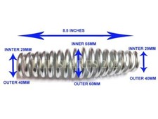 BSA M20 GIRDER FORK CENTER
