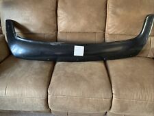 Bonnet Wind Stone Deflector Protector Guard - Renault Master 2010-2014 Parttech