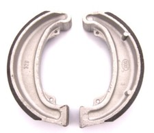 Brake shoes set Honda XL 250