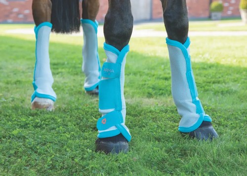 Shires arma fly horse turnout - horse,