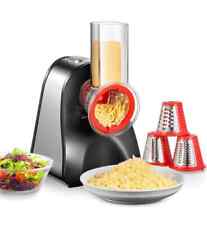 FOHERE Electric Cheese Grater