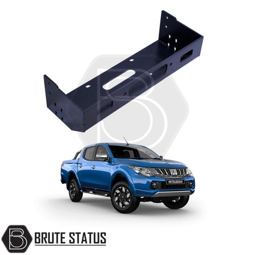 Mitsubishi l200 series - series, 5