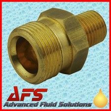 BRASS Karcher Type Pressure