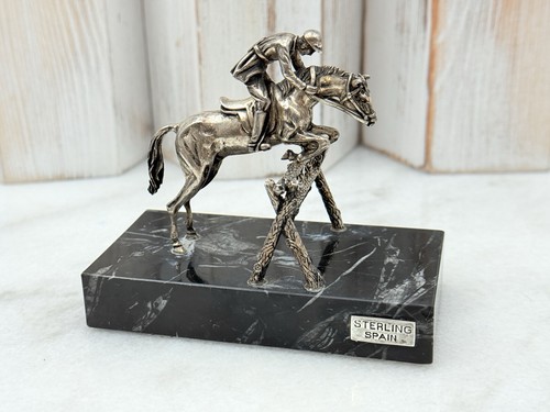 Vintage 925 sterling silver - vintage,