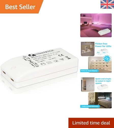 12w led driver - led, transformer