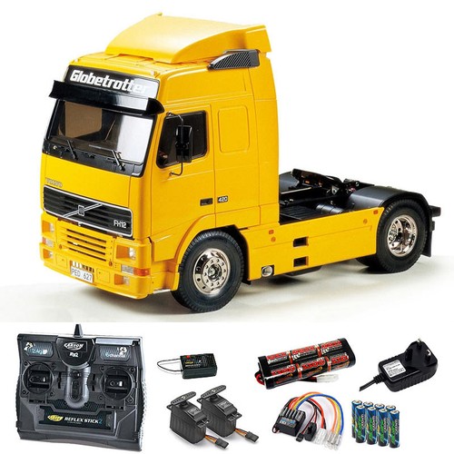 Tamiya 56312 volvo - rc, fh12