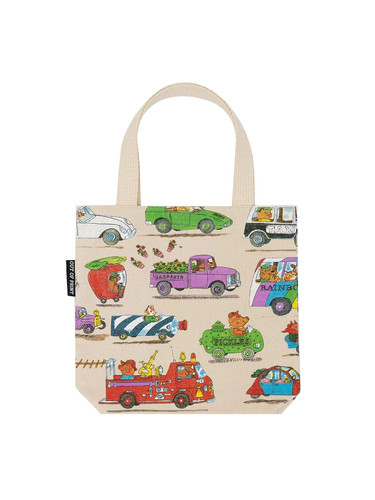 Richard scarry cars and - richard,