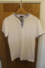 Jack & Jones Mens T-Shirt Size S