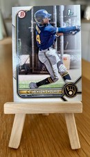 2022 1st bowman - 2022,