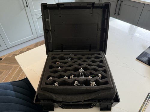 Citadel warhammer storage - citadel,
