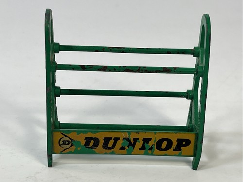 Vintage dinky toys 786 dunlop - #786,