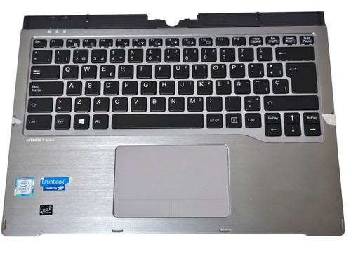 Fujitsu lifebook t936 t935 - lifebook, t936,t935