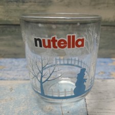 Rare Nutella Christmas