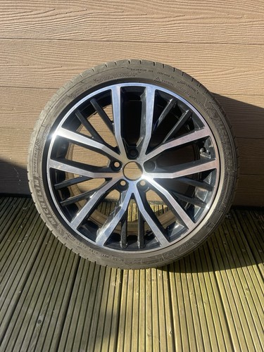 Polo gti parabolica - vw,