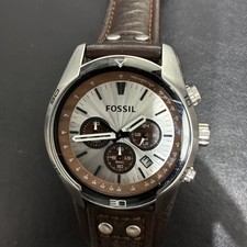 Fossil Coachman Men's Watch