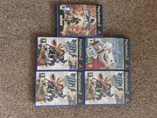 REPLACEMENT GAME CASES 5 EMPTY