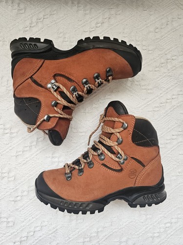 Hanwag womens leather - hanwag, hiking