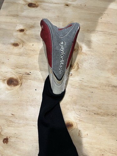 Taylormade burner wood - taylormade,