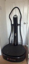 JTX Fitness Vibration Plate
