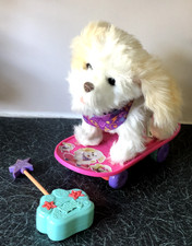 Fur Real Friends Trixie Skate