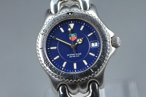 Mint tag heuer - mint],