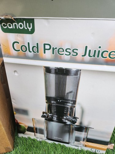 Canoly 059a cold press - canoly, sj-059a