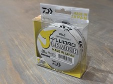 Daiwa J-Flouro Leader