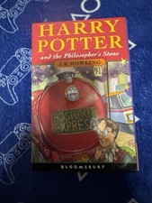 The Harry Potter Boxed Set