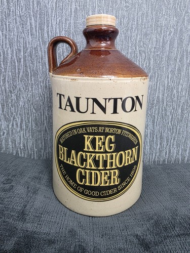 Taunton cider blackthorn - taunton,