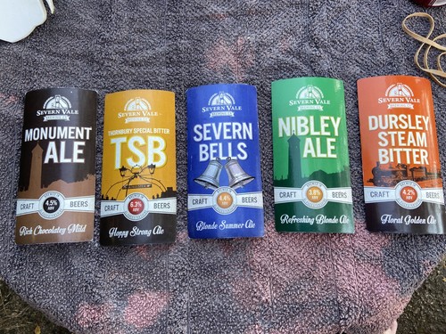 Severn vale brewing - 5,