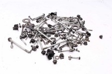 Lot of remaining parts Honda