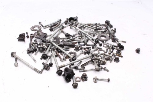 Lot remaining parts - lot,