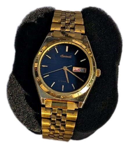 Vintage ingersoll automatic - vintage,
