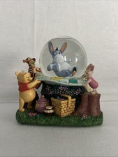 Winnie The Pooh Eeyore Musical