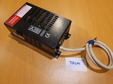 Zig X70 Power Supply Battery