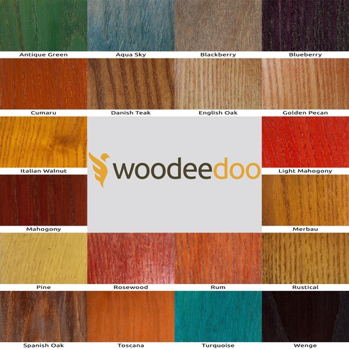 Water based interior wood - water,