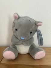 My Blue Nose Friends Plush