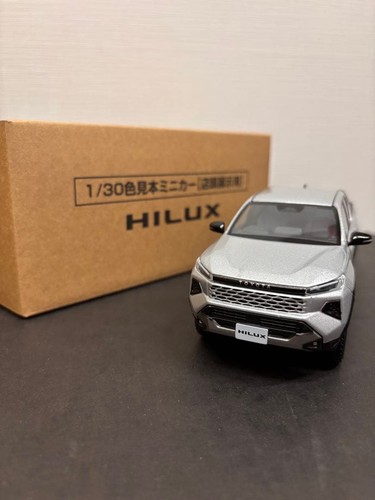Hilux toyota color - toyota,