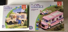 Wilko Blox Building Sets