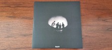 OASIS LYLA 12” Promo Vinyl  RKID 29TP 