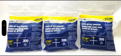 Qep packs 300 - 3x,