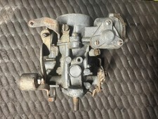 Solex 31 Pict 3 Carburettor Vw