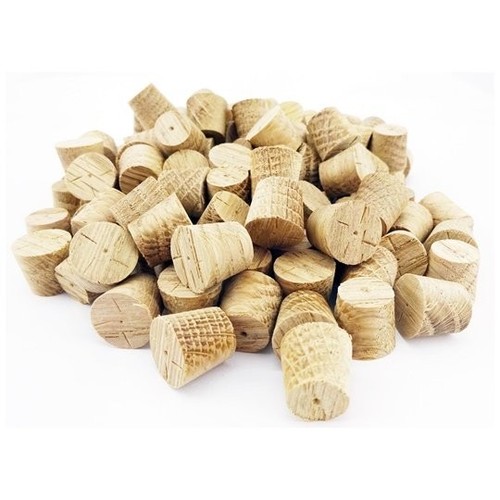 13mm american white oak cross - 13mm,