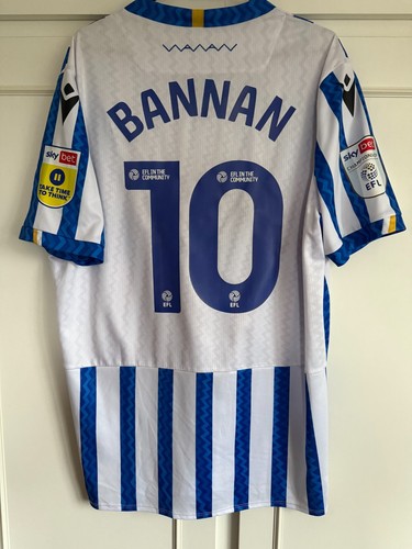 Sheffield wednesday 2024 2025 - sheffield,