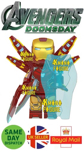 Marvel iron man - marvel,