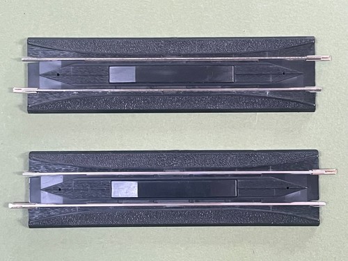 Gauge hornby steel - oo, good