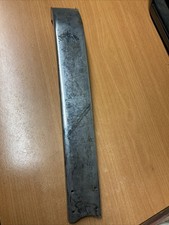 James Motorcycle Tank Strap