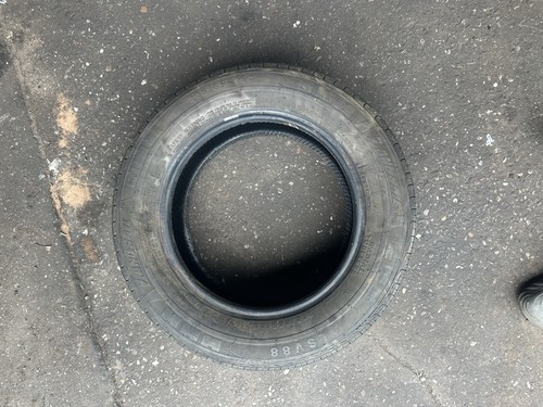 Landsail 205 16c - 7mm, part