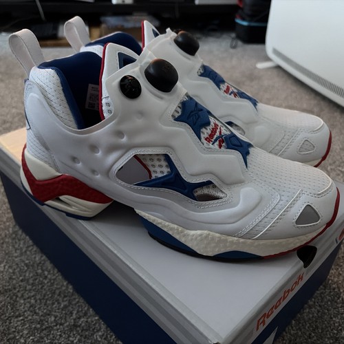 Reebok classics instapump fury - reebok,