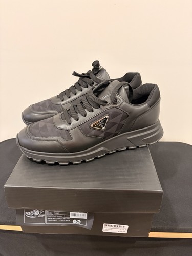 Prada prax nylon - prax, 01